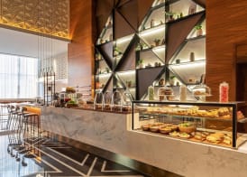 Sheraton Grand Hotel, Dubai 2