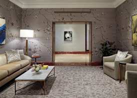 The Peninsula New York 5