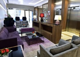 Lamaraz Hotels 2