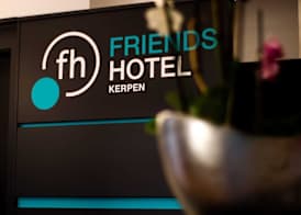 Friends Hotel Kerpen 2