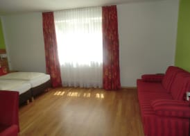 Hotel Pension Haydn 5