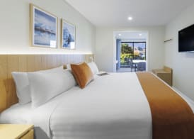 Oaks Queenstown Shores Resort 5