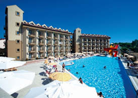 Victory Resort 2
