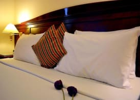 York International Hotel 3