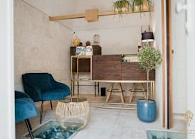 Dimora Pirrelli Boutique Hotel & Spa 4