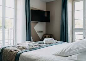 Hôtel la Baie Valdys Resort & SPA 4