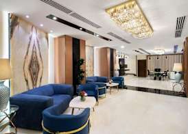 Golden Tulip Al-Zahabi 5