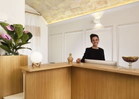 Magica Luna Boutique Hotel - Roma 2
