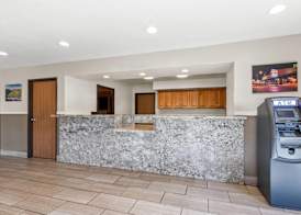 Super 8 by Wyndham Mesa Gilbert 2
