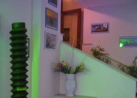 Hotel Virgilio 3