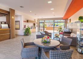 Hotel LIVVO Corralejo Beach 3