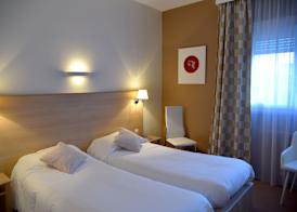 The Originals City, Hôtel Chantecler, Le Mans 4