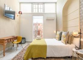 Catedral Suites Jerez 3