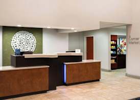 Fairfield Inn & Suites by Marriott Denver Aurora / Parker 4