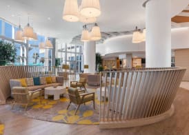 Wyndham Grand Clearwater Beach 3