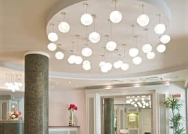 Hotel Centrale Best Western Signature Collection 2