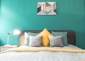 Greystone Suites & Apartments 4