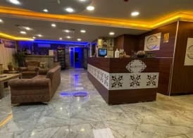 Ozgur Hotel 2