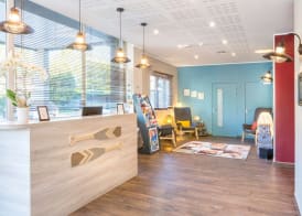 Best Western Plus Antibes Riviera 5
