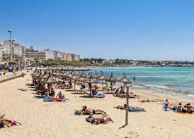 Mix Peru Playa 3