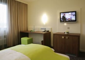 Hotel Fuchsen 4
