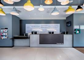 Premier Inn Lübeck City Centre 2