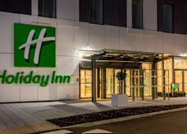 Holiday Inn DUBLIN AIRPORT by IHG 3