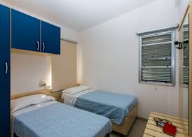 Club del Sole Marina Romea Easy Camping Village 4