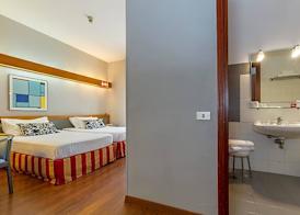 Hotel Umbria 2