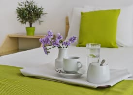 Makarios Hotel 4