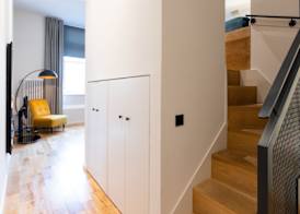 Linton Collection - Blackfriars Lofts 3