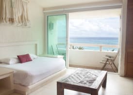 Rodero by Solymar Beachfront Condos in Hotel Zone 5
