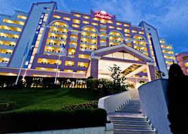 DIT Majestic Beach Resort 5