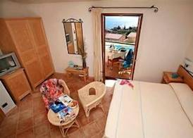 Hotel Villa Gustui Maris 4
