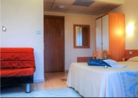 Hotel Baia Marina 5