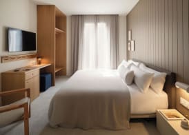 Hotel Casa Teva Barcelona 5