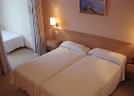Hotel SG 4