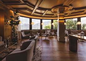 Hotel Hohenwart 4