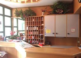 Aparthotel Wangener Landhaus 3