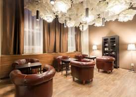 Hotel Karpatia 5