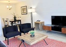 Best Western Plus Regency Inn and Conference Centre 3