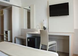 Hotel Alexander 5