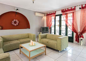 Bozikis Palace Hotel 4