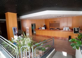 Classic Hotel Tulipano 3