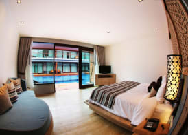 AKIRA Lipe Resort 4