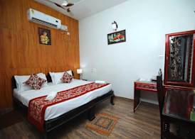 Ideal Ayurvedic Resort Kovalam 4