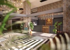 GRAND ÇAKIROĞLU HOTEL 3