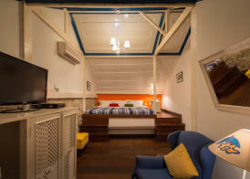 Sandi Hotel 2