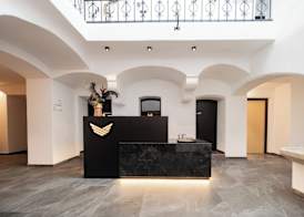 Schwarzer Adler - Concept Living 3
