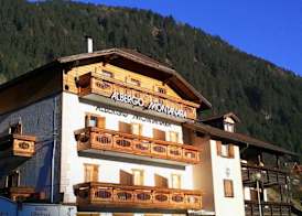 Alpines Gourmet Hotel Montanara 2